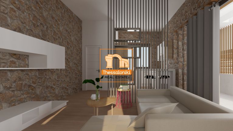 Maisonette 76 sqm for sale, Chalkidiki, Kassandra