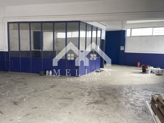 Store 150 sqm for rent, Athens - West, Peristeri