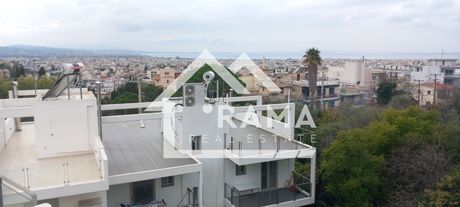 Μεζονέτα 225τ.μ. για πώληση-Πάτρα » Γηροκομείο
