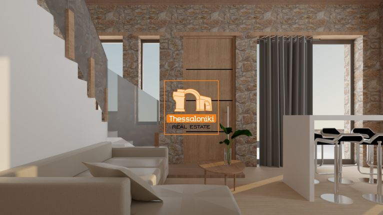 Maisonette 87 sqm for sale, Chalkidiki, Kassandra
