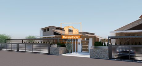Συγκρότημα διαμερισμάτων 770 τ.μ. για πώληση