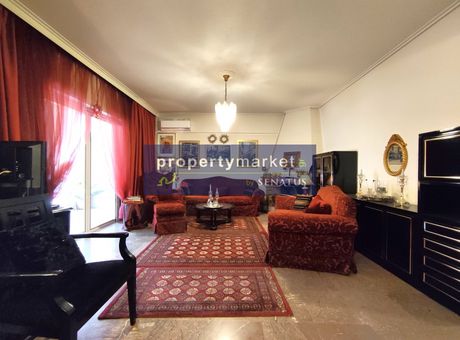 Apartment 92sqm for sale-Nea Smyrni » Center
