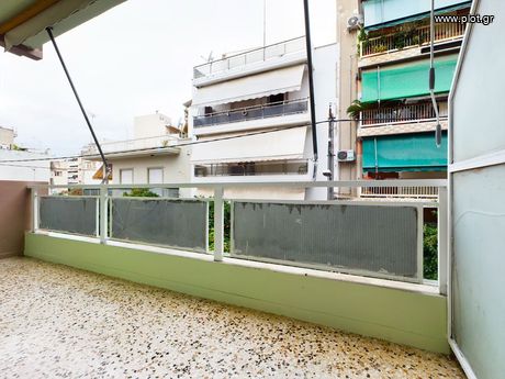 Apartment 55sqm for sale-Kalithea » Tzitzifies