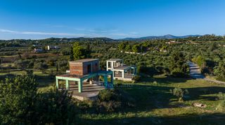 Μεζονέτα 240 τ.μ. προς πώληση, Πετροθάλασσα-thumb-8