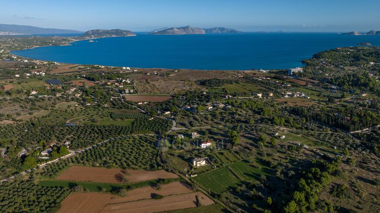 Μεζονέτα 240 τ.μ. για πώληση, Αργολίδα, Κρανίδι