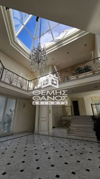Μονοκατοικία 810 τ.μ. για πώληση