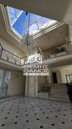 Μονοκατοικία 810 τ.μ. για πώληση, Αθήνα - Βόρεια Προάστια, Κηφισιά