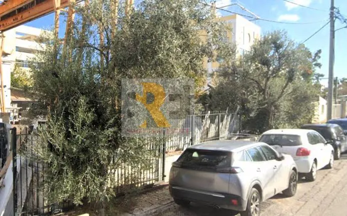 Land plot 1.778 sqm for sale, Athens - North, Marousi