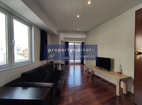 Διαμέρισμα 41τ.μ. για πώληση-Ιστορικό κέντρο » Μοναστηράκι