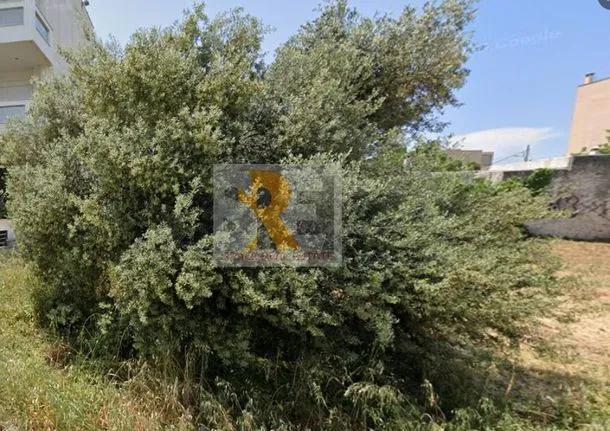 Land plot 235 sqm for sale, Athens - North, Marousi