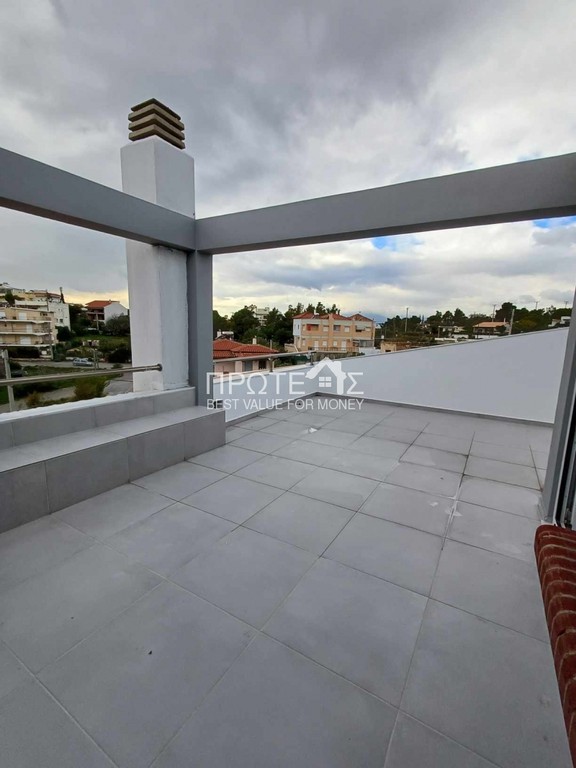 Μεζονέτα 160 τ.μ. πρός πώληση, Αττική - Υπόλοιπο, Ραφήνα