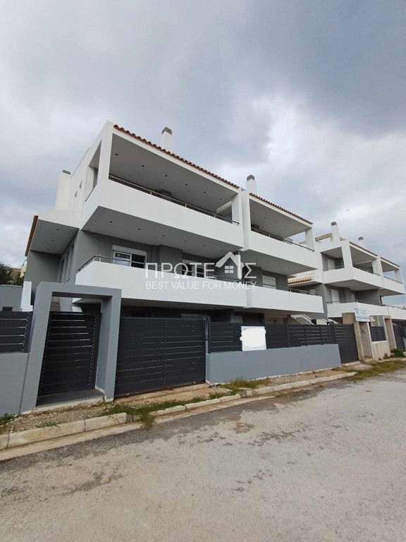Μεζονέτα 160 τ.μ. πρός πώληση, Αττική - Υπόλοιπο, Ραφήνα