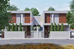 Villa 203sqm for sale-