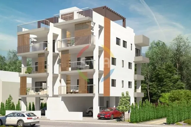 Apartment 70 sqm for sale, Limassol