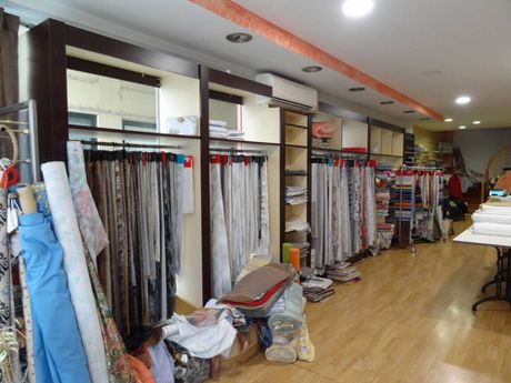 Store 140 sqm for rent