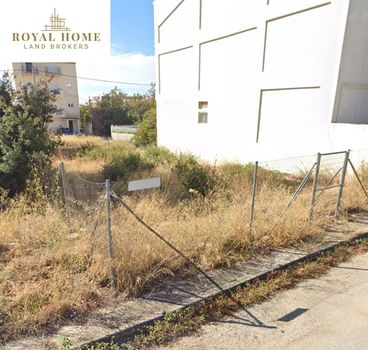 Οικόπεδο 519 τ.μ. για πώληση