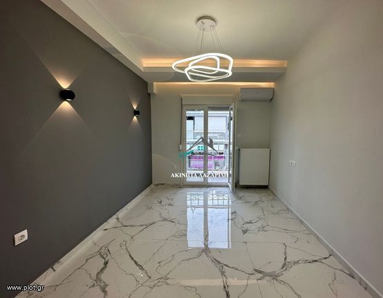 Διαμέρισμα 55 τ.μ. για πώληση, Θεσσαλονίκη - Κέντρο, Μπότσαρη