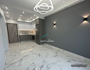 Διαμέρισμα 55 τ.μ. για πώληση, Θεσσαλονίκη - Κέντρο, Μπότσαρη-thumb-1