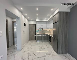 Διαμέρισμα 55 τ.μ. για πώληση, Θεσσαλονίκη - Κέντρο, Μπότσαρη-thumb-2