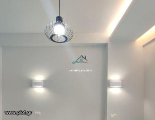 Studio / γκαρσονιέρα 49 τ.μ. πρός πώληση, Θεσσαλονίκη - Κέντρο, Παπάφη-thumb-1