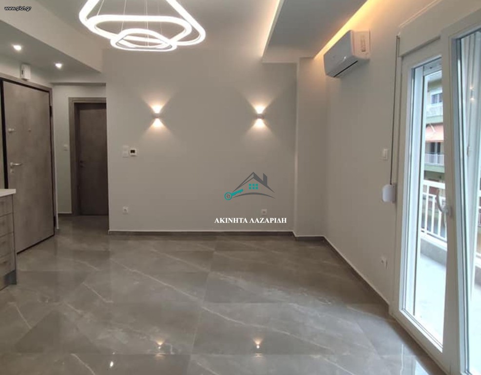 Studio / γκαρσονιέρα 49 τ.μ. πρός πώληση, Θεσσαλονίκη - Κέντρο, Παπάφη