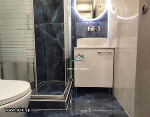 Studio / γκαρσονιέρα 49 τ.μ. πρός πώληση, Θεσσαλονίκη - Κέντρο, Παπάφη-thumb-6