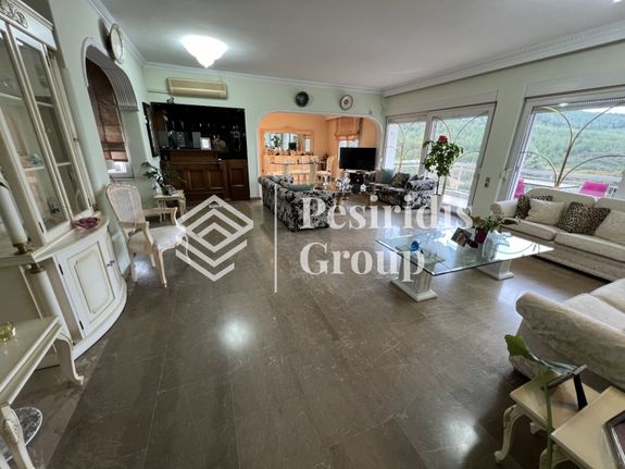 Maisonette 420 sqm for sale, Thessaloniki - Suburbs, Pefka