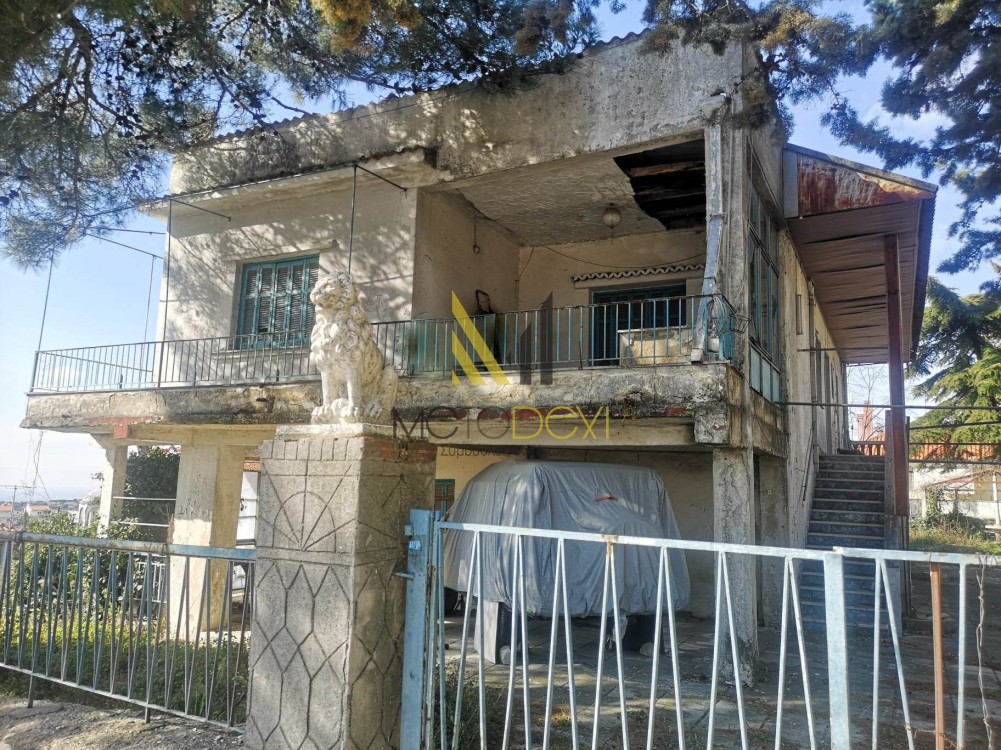 Μονοκατοικία 260 τ.μ. πρός πώληση, Θεσσαλονίκη - Περιφ/Κοί Δήμοι, Χορτιάτης