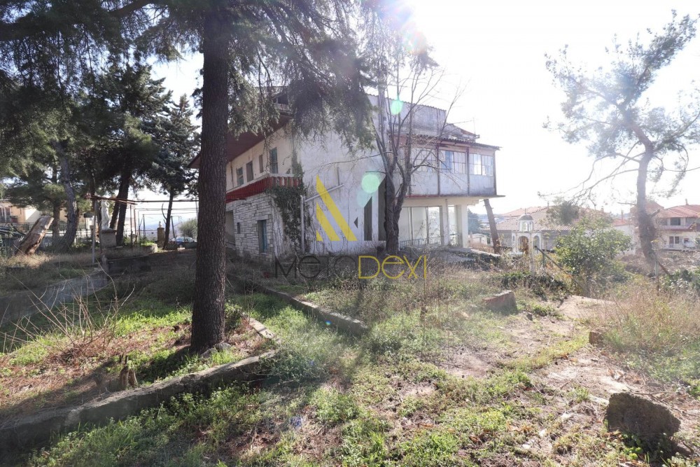 Μονοκατοικία 260 τ.μ. πρός πώληση, Θεσσαλονίκη - Περιφ/Κοί Δήμοι, Χορτιάτης