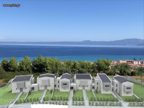 Βίλλα 160τ.μ. για πώληση-Παλλήνη » Χανιώτης