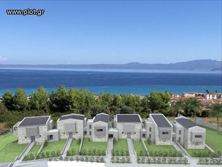 Βίλλα 160 τ.μ. για πώληση