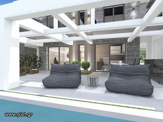 Βίλλα 160 τ.μ. προς πώληση, Χανιώτης-thumb-2