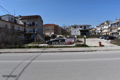 Land plot 1.300sqm for sale-Ioannina
