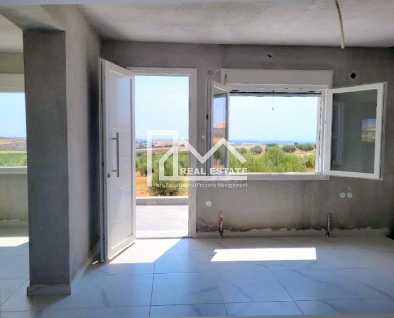 Μονοκατοικία 215 τ.μ. προς πώληση, Χαλκιδική, Καλλικράτεια