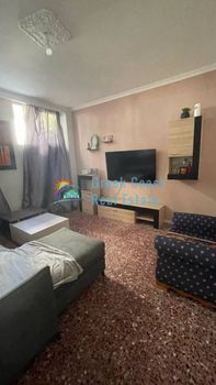 Apartment 100sqm for sale-Patra » Gouva