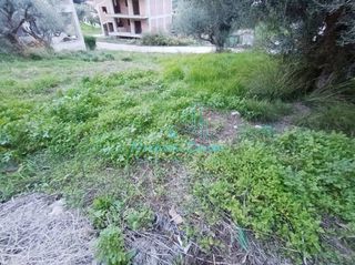 Οικόπεδο 310 τ.μ. για πώληση, Αχαΐα, Μεσσατίδα-thumb-1