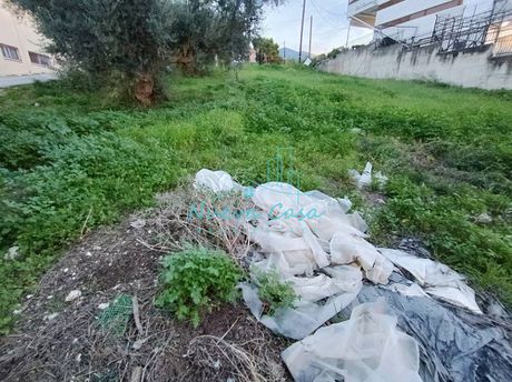 Οικόπεδο 310τ.μ. για πώληση-Μεσσατίδα » Οβριά