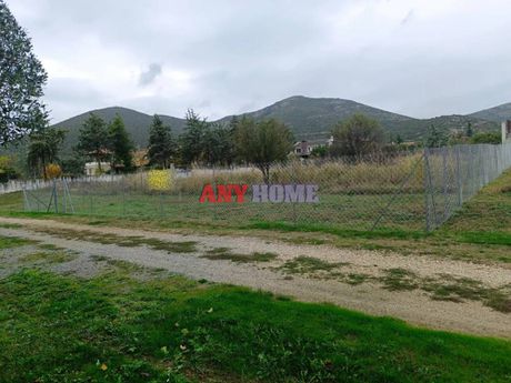 Οικόπεδο 630 τ.μ. για πώληση