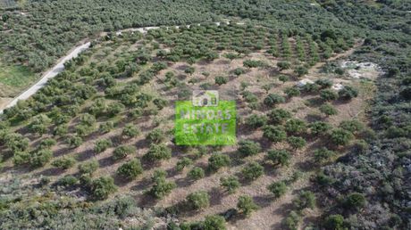 Land plot 16.633sqm for sale-Kissamos » Agios Antonios