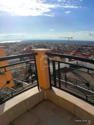 Maisonette 120 sqm for sale, Thessaloniki - Suburbs, Polichni