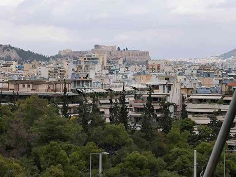 Διαμέρισμα 151τ.μ. για πώληση-Νέα σμύρνη » Κέντρο