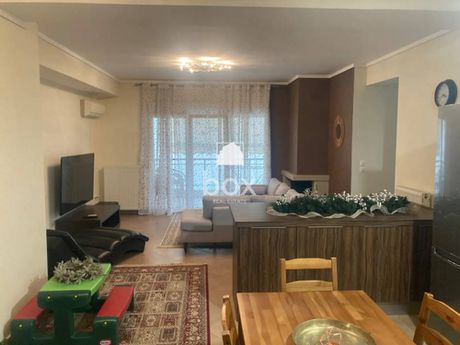 Apartment 116 sqm for rent
