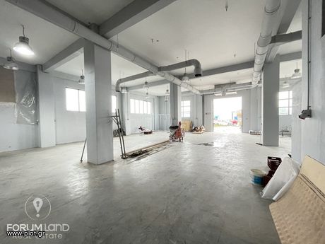 Craft space 750 sqm for rent