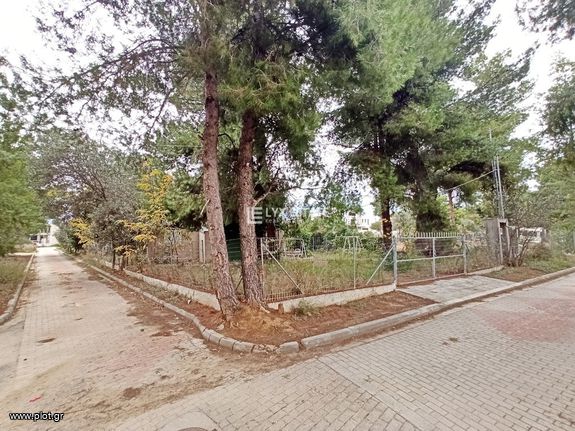 Land plot 471 sqm for sale, Athens - North, Kifisia