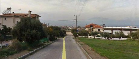 Land plot 225sqm for sale-Rio » Agios Vasileios