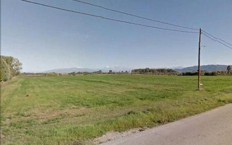 Land plot 4.500sqm for sale-Larissos » Metochi