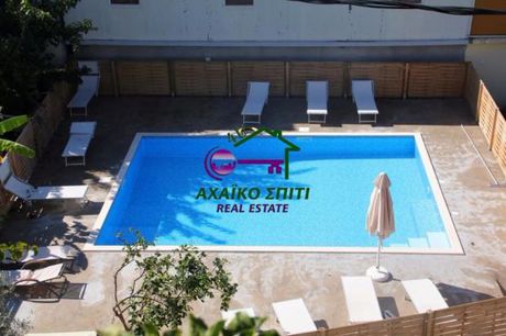 Hotel 840sqm for sale-Lefkada » Apollonio