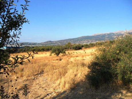 Land plot 5.000sqm for sale-Messatida » Ovria