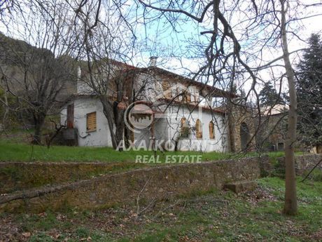 Detached home 120sqm for sale-Akrata » Zarouchla