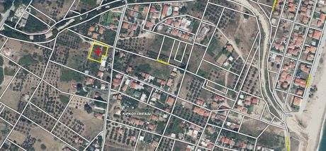 Land plot 1.559sqm for sale-Agios Georgios » Nea Vrasna